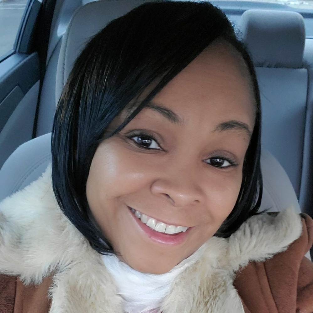 Meet your Posher, Jacquelyn